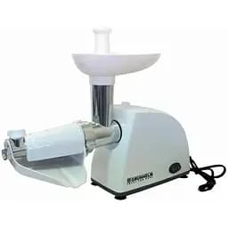 Электромясорубка Grunhelm AMG140W