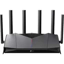 TP-Link Маршрутизатор Archer GE400 BE6500, 3xGE LAN, 1x2.5GE LAN, 1x2.5GE WAN, 1xUSB3.0 MESH