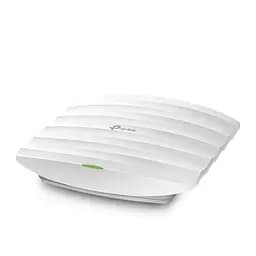 Точка доступу TP-LINK EAP225, White, 2,4 GHz/5 GHz до 1200 Мбит/с, 1xGlan (802.3af PoE) - мініатюра 2