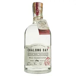 Ром Chalong Bay Bay Wild Fermentation 49% 0.7 л