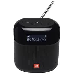 Акустична система JBL Tuner XL Black (JBLTUNERXLBLKEUNA)