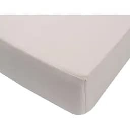 Простыня на резинке Othello Colora 100х200 см лиловая 000164391