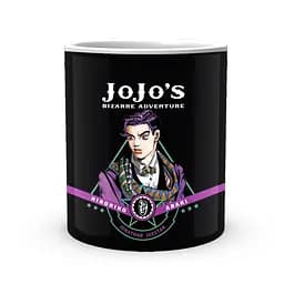 Кружка GeekLand JoJo's Bizarre Adventure Phantom Blood Неймовірні пригоди ДжоДжо Примарна кров JJPB - мініатюра 2