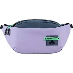 Сумка-бананка Kite Education teens 2771-1 бузкова (K24-2771-1)