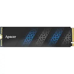 Накопичувач SSD M.2 Apacer 2280 2TB (AP2TBAS2280P4UPRO-1)