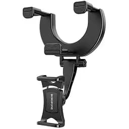 Автотримач на дзеркало заднього огляду Borofone BH87 WindRIVER