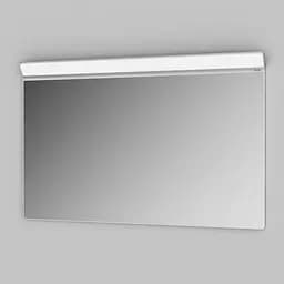 Дзеркало настінне з LED-підсвічуванням та антизапітнінням Am.Pm Inspire 2.0 100 см M50AMOX1001SA - мініатюра 3