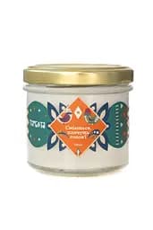 Смеются, плачут соловьи 130 мл, 15 ч. Миниатюры (130мл) Соевый воск 15 часов