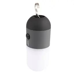 Ліхтар кемпінговий Bo-Camp Propus High Power LED 120 Lumen Grey (5818870) - мініатюра 2