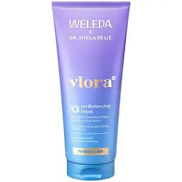 Гель для інтимної гігієни Weleda pH Баланс 200 мл
