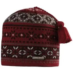 Шапка CTR Ridge Ruby Red (1052-11D33162 047)