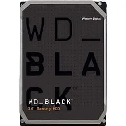 Жорсткий диск Western Digital Black Performance 8 TB (WD8001FZBX)