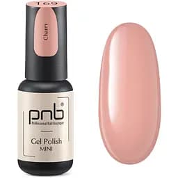 Гель-лак PNB 169 mini 4 мл