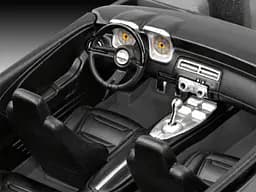 Конструктор Revell автомобіль Camaro концепт-кар Easyclick 1:25 07648 - мініатюра 4