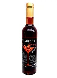 Сироп Ліщина для кави та коктейлів ТМ MARIBELL