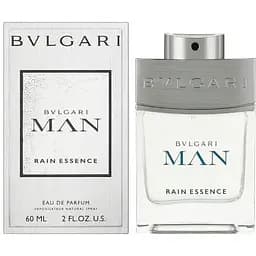Парфюмированая вода Bvlgari Man Rain Essence 60 мл