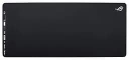 Ігрова поверхня ASUS ROG Hone Ace XXL Aim Lab Edition Black (90MP03G0-BPUA00)