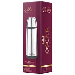 Термос Oscar Verona 1000 мл, сталевий (OSR-6101-1000) - мініатюра 2