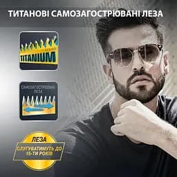 Мінігрумінг набір Rowenta Specialist темно-синій (TN3651F0) - мініатюра 10