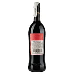 Вино Hidalgo La Gitana Jerez Pedro Ximenez de Hidalgo, біле, солодке, 15%, 0,75 л - мініатюра 2