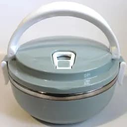 Ланч бокс для їжі Frico FRU-389 700 мл - мініатюра 3
