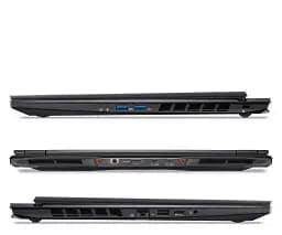 Ноутбук Acer Nitro 16 AI – Ryzen AI 9 365 | 16'' 2560 x 1600 (WQXGA) | 16GB | 1TB | NoOS | RTX 5070Ti (PL) - мініатюра 4