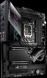 Материнська плата Asus Z690 ROG Maximus Hero LGA 1700 (ROG MAXIMUS Z690 HERO) Б/В - мініатюра 2