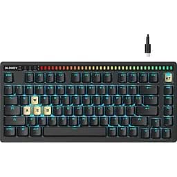 Клавиатура Bloody AT75 USB Black (AT75 (Black))