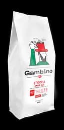 Ethiopia Djimmah 5GR GAMBINO кава мелена моносорт 1 кг Фільтр