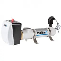 Електронагрівач 3kW incoloy compact