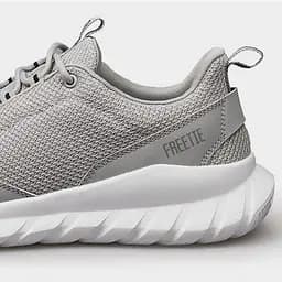 Кросівки FreeTie Urban Light Running Shoes Size 41 Grey MR0031BWW - мініатюра 3