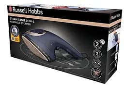 Відпарювач Russell Hobbs 28370-56 Steam Genie 2in1 - мініатюра 11