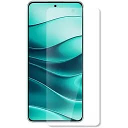 Захисна плівка StatusSKIN для Xiaomi Redmi Note 14 Екран Матова Lite