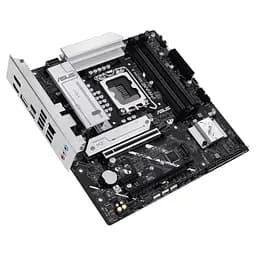 Материнcька плата PRIME B860M-A-CSM s1851 Asus teh0024977 - мініатюра 5