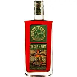 Ром Mhoba Bushfire 55% 0.7 л