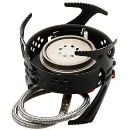 Газовий пальник Prologic Blackfire Inspire Gas Stove - мініатюра 2