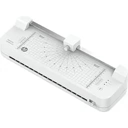 Ламінатор HP OneLam Combo A3 - мініатюра 2