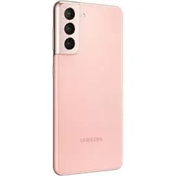Смартфон Samsung Galaxy S21 8/256GB Phantom Pink (SM-G991BZIGSEK) - мініатюра 6