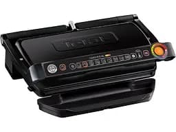 Электрогриль Tefal OptiGrill 2in1 GC772810