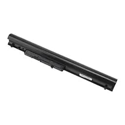 Акумулятор для ноутбука BestBatt HP (OA04) 250 G3 350 G1 (Replacement)