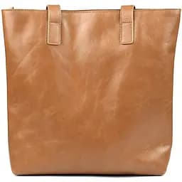 Кожаная женская сумка LIMARY 37х33х8 см sum0026414