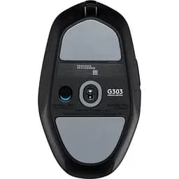 Миша Logitech G303 Shroud Edition [910-006105] [108144] - мініатюра 2