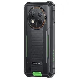 Мобільний телефон OUKITEL G1 6/256GB Green (6931940757867) - мініатюра 10