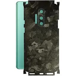 Захисна плівка StatusSKIN для OnePlus 8 Pro Корпус Вініл Кований метал