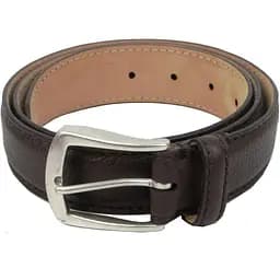 Ремінь шкіряний Farnese жіночий 102-122х3,5 см acs0017795