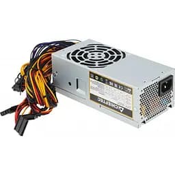 Блок живлення 400W Chieftec SMART GPF-400P 80 mm fan, >85%, TFX, bulk - мініатюра 5