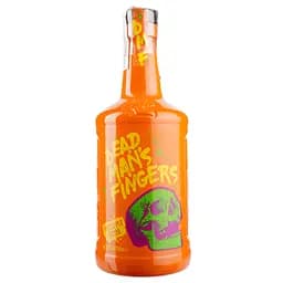 Ром Dead Man’s Fingers Pineapple, 37,5%, 0,7 л