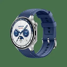 OnePlus Watch 2 Nordic Blue EU