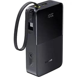 Павербанк Baseus EnerFill Bipow2 Pro Pink 20 000 mAh / 22.5 Вт (E0027701)