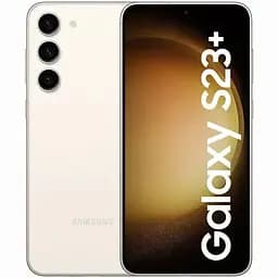 Samsung Galaxy S23+ SM-S9160 8/512GB Cream